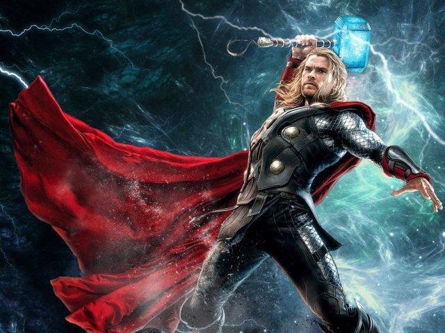 Thor