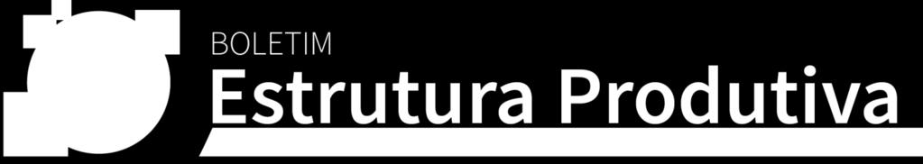 Nela, percebe-se o ganho de importância do setor de serviços frente aos setores (industrial e agropecuário).