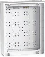 ATI_RACK EQUIPADO 400x500-9U 0009712 a) CX BASE ATI/CATI/ATI_RACK 400x500 P125 400x500x125 0009732 b) CX BASE ATI/CATI/ATI_RACK 400x500 P200 400x500x200 Acessório: Reforço da