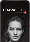 Huawei Mate 10 Pro 6.0 AMOLED 20MP+12MP (f/1.6) / 8MP (f/2.0) Octa-core (2.4GHz+1.