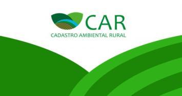 4. 5 Cadastro Ambiental Rural Com o objetivo de auxiliar a Administração Pública no processo de regularização ambiental de propriedades e posses rurais, a lei 12.
