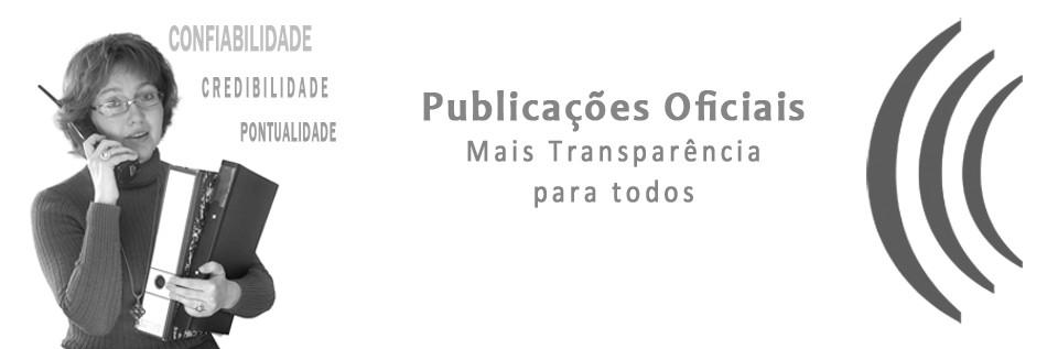 Câmara Municipal de Nova Fátima Terça-Feira Ano III N 13