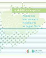 Avaliação Perfil de Saúde da Região Norte