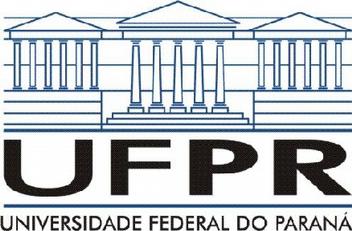 UFPR Setor de Ciências Exatas Depto.