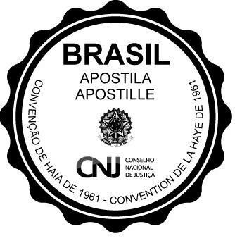 O APOSTILAMENTO APÓS A IMPRESSÃO DA