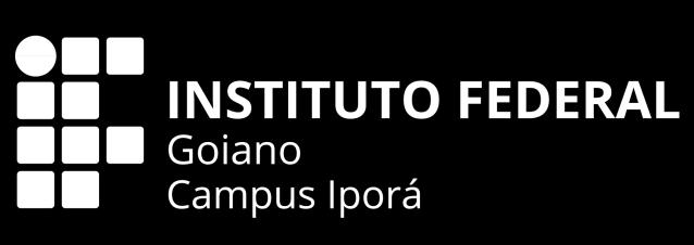 Ministério da Educação Secretaria de Educação Profissional e Tecnológica Instituto Federal de Educação, Ciência e Tecnologia