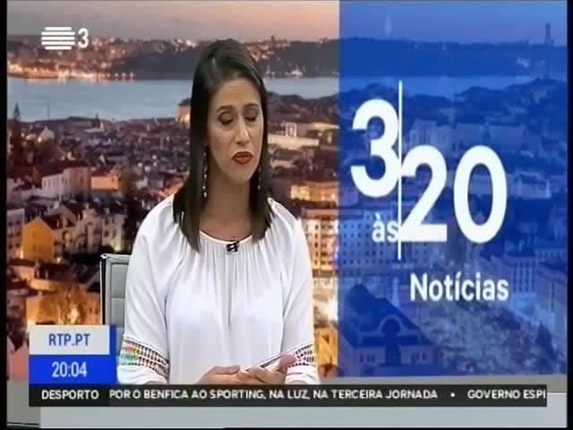 A34 RTP 3 Duração: 00:01:07 OCS: RTP 3-3 às.