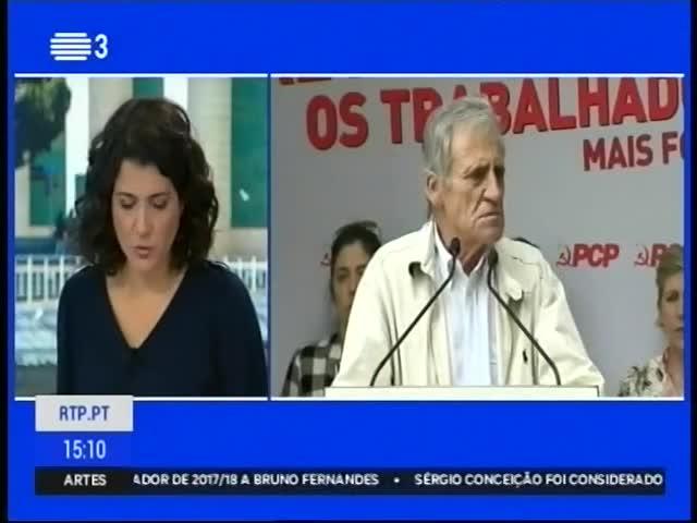 A38 RTP 3 Duração: 00:04:28 OCS: RTP 3-3 às.