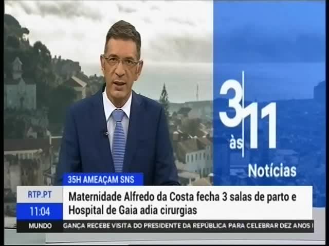 A49 RTP 3 Duração: 00:01:12 OCS: RTP 3-3 às.