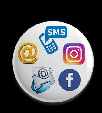 mailing / SMS / Site