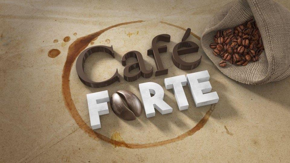 O projeto CaféForte realizado pelo Canal Rural em parceria com a Cooxupé