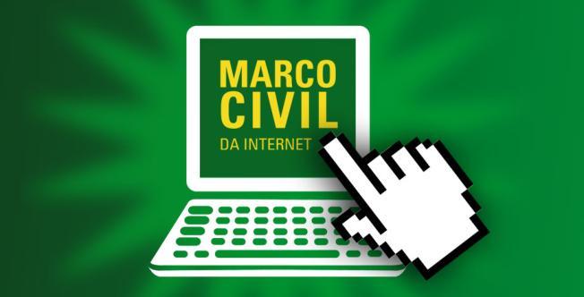 MARCO CIVIL DA INTERNET - CANDIDATO À DISCURSIVA Prof. Marcos Girão DE QUE SE TRATA O FAMOSO PL 2126/2011?