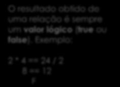 ESTRUTURA de CONTROLE CONDICIONAL / de SELEÇÃO / de DECISÃO LPI 1.