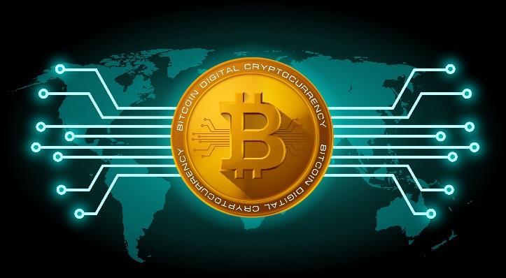 Blockchain, Criptomoedas e Bitcoin Blockchain é uma tecnologia que permite a realização de transações on-line de forma descentralizada, ou seja, sem a participação de intermediários.