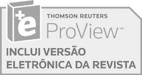 ISSN 2447-9144 revista BrASiLeirA da advocacia Ano 2 vol. 4 jan.-mar.