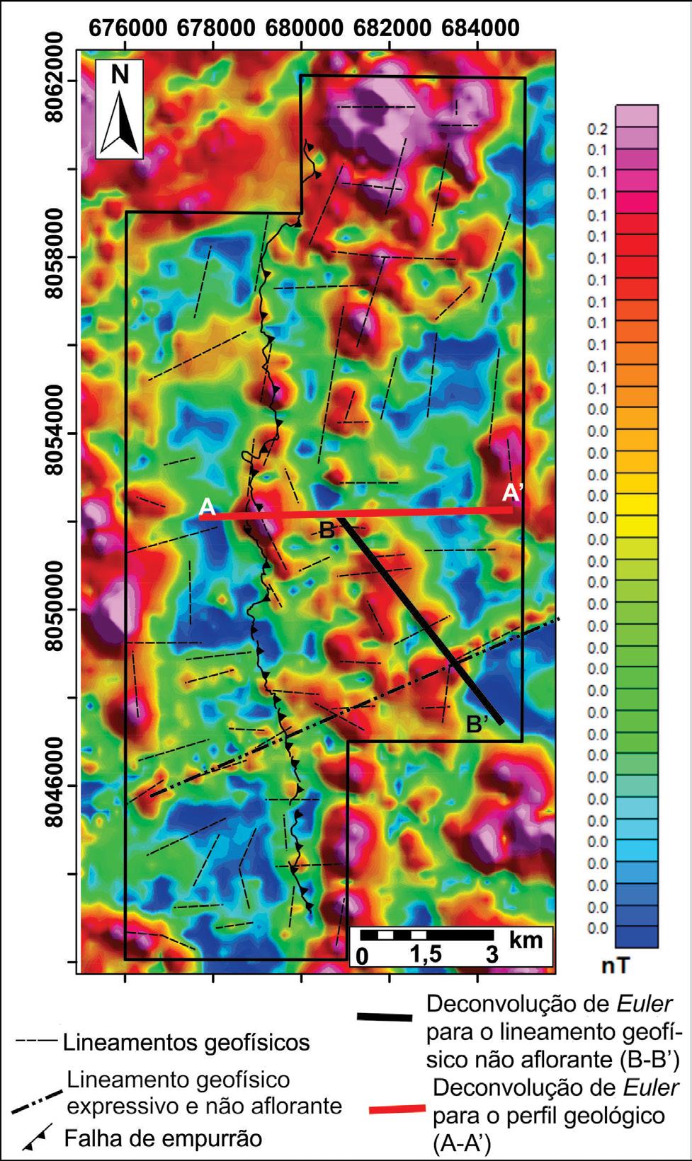 geodinâmico específico, com as ressalvas impostas pelas condições locais, inerentes a cada bacia gerada (Kearey et al., 2014).