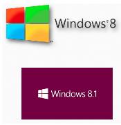 WINDOWS 8 É importante saber que o ele foi lançado como, mas logo em seguida ele já recebeu uma forte atualização, passando para 8.1. Atenção!