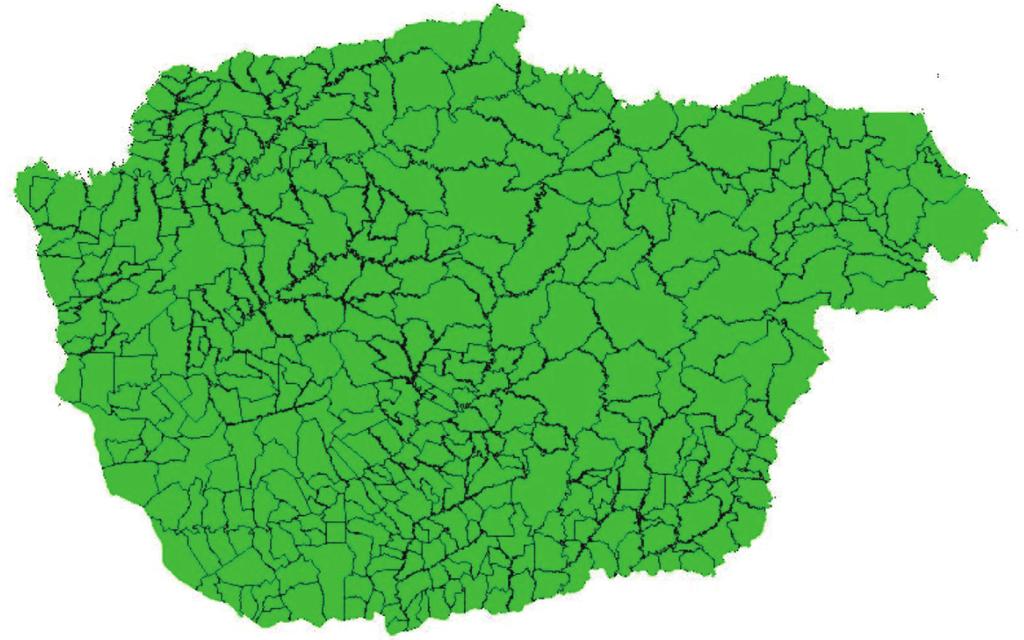 O Paraná aderiu ao Pacto pela Saúde em 2007 e, desde então, 399 municípios do estado também aderiram, o que representa 100% dos municípios,