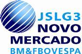 Mogi das Cruzes, 27 de abril de 2017 A JSL (BM&FBOVESPA: JSLG3 e ADR Nível 1: JSLGY), empresa com o mais amplo portfólio de serviços logísticos do Brasil e líder em seu segmento em termos de receita
