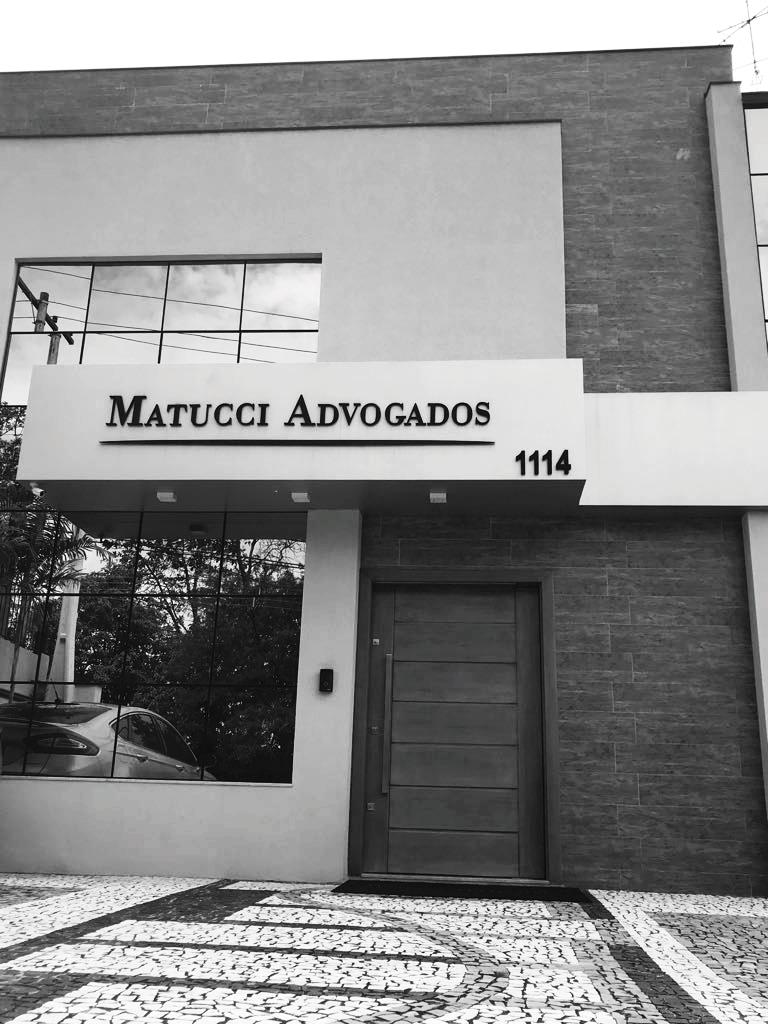 MATUCCI ADVOGADOS é um escritório com forte atuação no direito empresarial, capacitado a prestar assessoria multidisciplinar em prol de seus clientes nacionais e internacionais em todo território