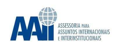 UNIVERSIDADE DE SANTA CRUZ DO SUL UNISC ASSESSORIA PARA ASSUNTOS INTERNACIONAIS E INTERINSTITUCIONAIS - AAII EDITAL Nº1 2016 DE ABERTURA DE VAGAS PARA TRANSFER- PROGRAMA DE ESTÁGIO EM COMUNICAÇÃO A