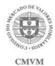 Não dispensa a consulta do diploma publicado em Diário da República. Regulamento da CMVM n.