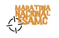 1ª MARATONA NACIONAL ESAMC SOROCABA - 2008 1.