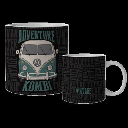 41542 CANECA PORCELANA VW