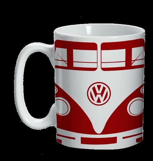 41520 MINI CANECA PORCELANA VW