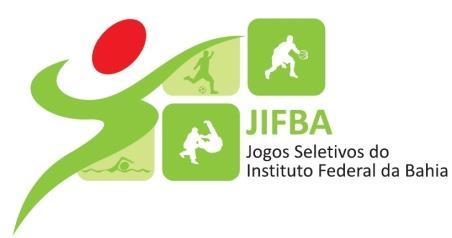 TABELA OFICIAL TÊNIS DE MESA TABELA DE TÊNIS DE MESA DUPLAS DIA 13/12/2015 - DOMINGO JOGO HORÁRIO MESA CATEGORIA CAMPUS A X CAMPUS B 1 14h 1 MASCULINO PAULO AFONSO X VALENÇA 2 14h 2 MASCULINO