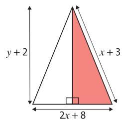 8 Observa a figura ao lado Sabe-se que: O triângulo ABC é retângulo em C ; CH denomina-se pela altura referente à hipotenusa do triângulo ABC ; AH 5 cm ; CH 15 cm ; BC 6 cm 81 Justifica que os