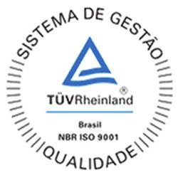 Buscando sempre aprimorar seus métodos de produção e processos, reinvestindo grande te dos recursos em