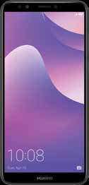 HUAWEI 899,99 Bolsa Huawei Smart Flip View para P20 Pro (Preto) 29,99 Lifeline Black 29,90 / Montante financiado 899,99