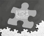 Novo Código de Ética Profissional RESOLUÇÃO Nº 1.