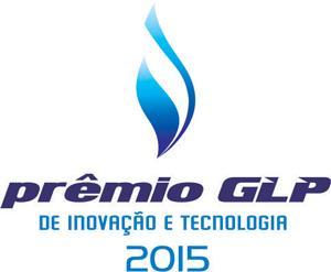 PRÊMIO GLP DE INOVAÇÃO E TECNOLOGIA *Edição 2015* Participante: