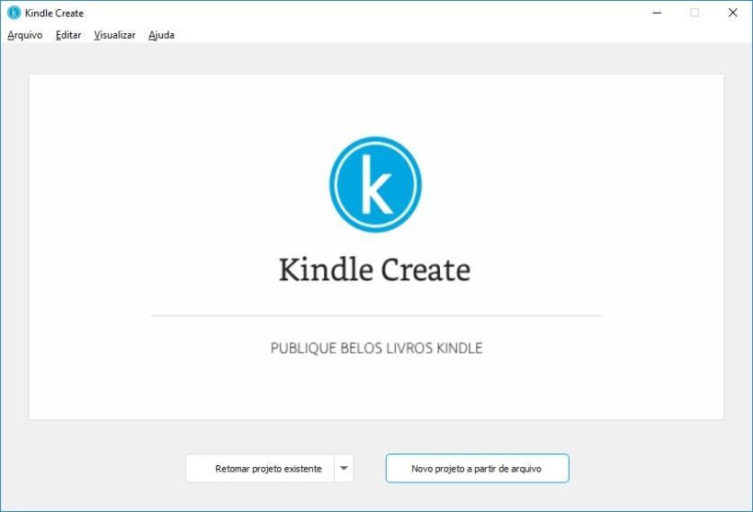 3. Criar o seu ebook a partir de um arquivo do Microsoft Word As seções a seguir vão orientá-lo pelo processo de criação do seu ebook a partir de um arquivo do Microsoft Word. 3.1.