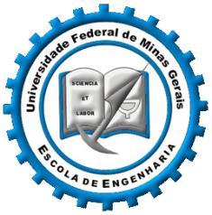 Universidade Federal de Minas Gerais Escola de Engenharia