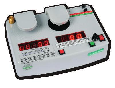 Consumo 40 W AM-228 Detector de UV Aparelho preciso, indicado para medir faixas de raios ultravioletas que