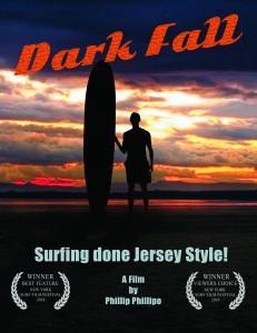 " The Filthy West " é um documentário de surf e kitesurf