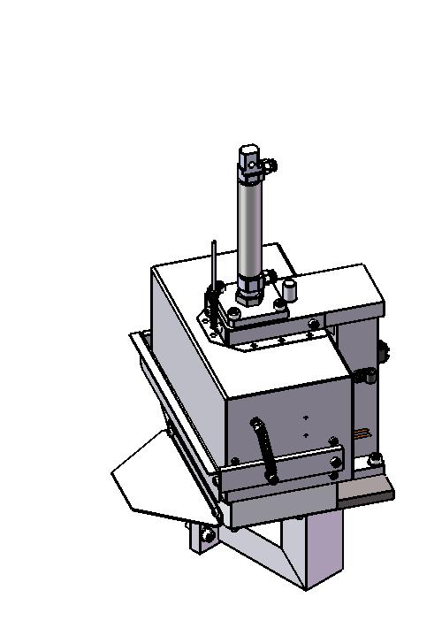 Kit de reparo para cilindro cód. Feltro do reativador Conformador superior Montagem da base do cilindro superior Suporte do conformador lateral cil.