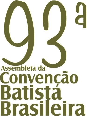 Página 4 VEJA TODAS AS DIRETORIAS ELEITAS NA 93ª ASSEMBLEIA DA CONVENÇÃO BATISTA BRASILEIRA Diretoria da Convenção Batista Brasileira: Presidente: