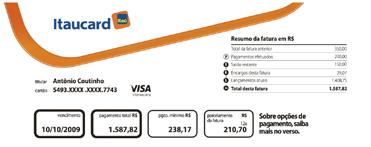 Cópia de comprovante de endereço (exemplos: conta de água, conta de luz, fatura do banco etc). ATENÇÃO!