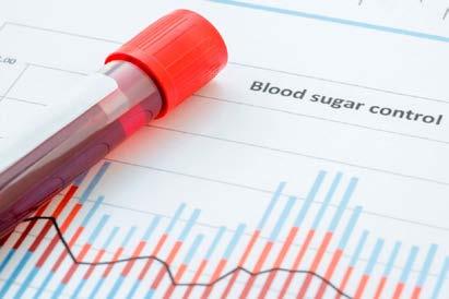 EXAME DE SANGUE 1.Hemograma: para saber se há anemia, o que acontece com frequência na gravidez. 2.Glicemia: para saber se é diabética ou para detectar alterações posteriores.