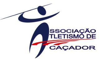 Associação Atletismo de Caçador e