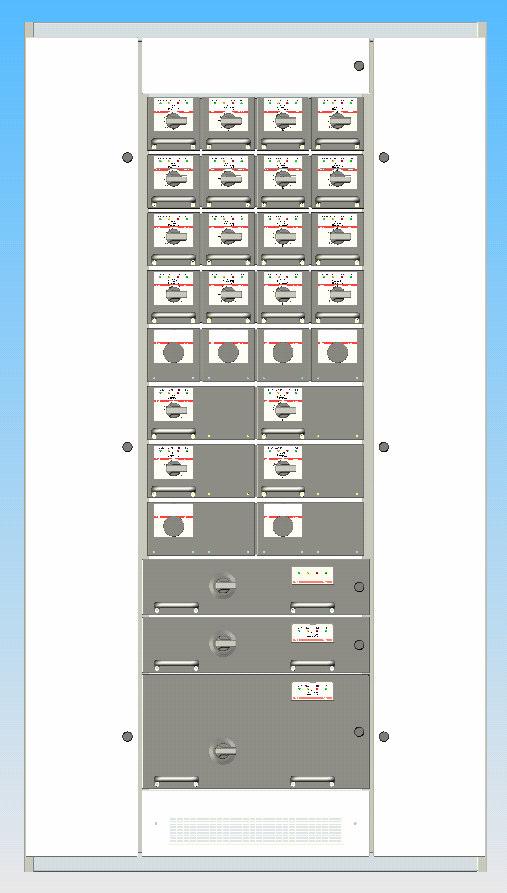 Controle & Comunicação Sistema de Controle de Processo MLink Ethernet PROFIBUS DP Modbus RTU MLink MView (opcional