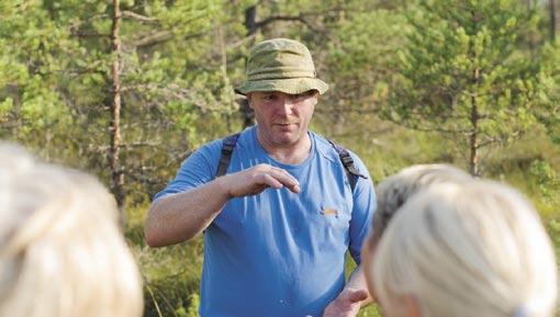 õnnestumist. Seda on tarvis igale jõngermannile, ütles kõigi suveürituste hing ja korraldaja Anneliis Kõiv. 20. juuli Kolm nädalt kestnud 13.