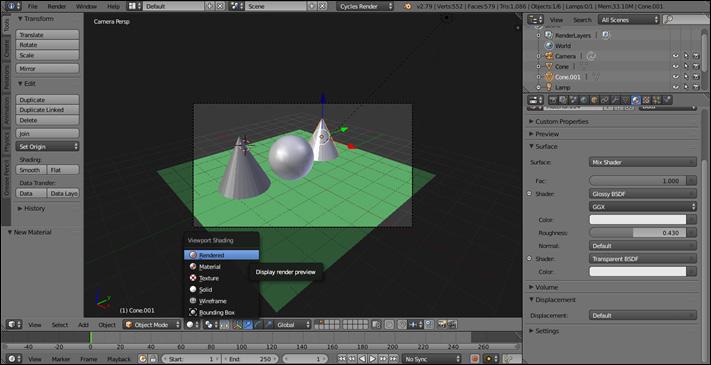 Noções de Fotografia Forense Modelagem 3D: produção de croquis Blender Prof.