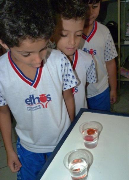 Realizaram na segunda-feira, dia 07 de abril,