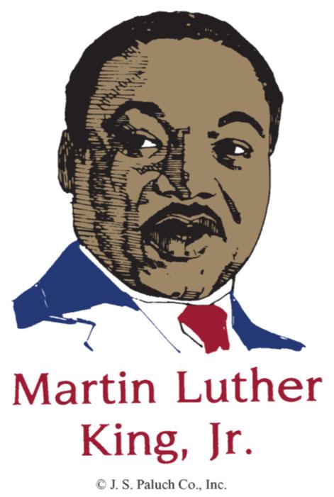 Office Closed Sacred Heart Parish Office will be closed Monday, January 16 in celebration of Martin Luther King Jr. Day.