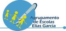Agrupamento de Escolas Elias Garcia Departamento de